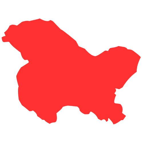 Jammu & Kashmir