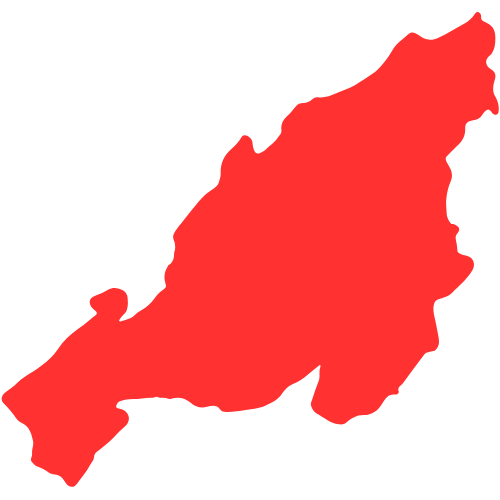 Nagaland